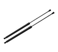 JINGLING Trunk Struts for Pe-ugeot 2008 I 2013-2019 377mm Rear Boot Tailgate Gas Dampers Lift Supports 9678317180 TWO YEARS WARRANTY