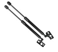 JINGLING Trunk Struts for Skyline R33 Coupe with Spoiler 1993-1998 Rear Boot Tailgate Gas Dampers Lift Supports TWO YEARS WARRANTY