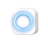 JINGLING Wall Mount for Remote Controls, Self-Adhesive Silicone, Space-Saving Remote Control Holder for TV, Keys, Bed, Bedside, Bedroom, Office, Home, Living Room