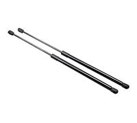 JINGLINGKJ Bonnet for Civic Type R FK8 2017-2020 Front Hood Engine Modify Gas Struts Lift Support 2 Pcs