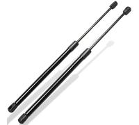 JINGLINGKJ Trunk Struts for 2003-2005 Smart Roadster Coupe Rear Boot Tailgate Gas Dampers Lift Supports 500MM Q0011119V002000000 TWO YEARS WARRANTY