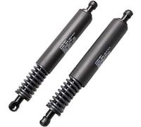 JINGLINGKJ Trunk Struts for 2003-2010 Cayenne 955 S Base Turbo GTS SUV Rear Boot Tailgate Gas Dampers Lift Supports 253mm 95551255003 29269 034403 38929269 SG406034 TWO YEARS WARRANTY