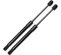 JINGLINGKJ Trunk Struts for 2009-2015 Ja-guar XF Rear Boot Tailgate Gas Dampers Lift Supports348mm 8X23406A42AC PM3179 GSM3179 TWO YEARS WARRANTY
