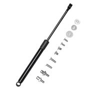 JINGLINGKJ Trunk Struts for Amarok 2011-2021 Rear Boot Tailgate Gas Dampers Lift Supports TWO YEARS WARRANTY