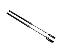 JINGLINGKJ Trunk Struts for Celica 5th T180 1989-1993 Hatchback Rear Boot Tailgate Gas Dampers Lift Supports 765mm 68960-29705 68950-80001 TWO YEARS WARRANTY