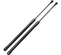 JINGLINGKJ Trunk Struts for i10 2007-2011 Rear Boot Tailgate Gas Dampers Lift Supports 470mm TWO YEARS WARRANTY