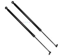 JINGLINGKJ Trunk Struts for Integra DB6-DB9 DC1 DC2 DC4 1993-2001 Rear Boot Tailgate Gas Dampers Lift Supports TWO YEARS WARRANTY