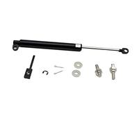 JINGLINGKJ Trunk Struts for Navara D40 Tailgate EZ Down 2005-2014 Rear Boot Gas Dampers Lift Supports 310MM TWO YEARS WARRANTY