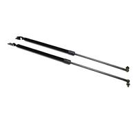 JINGLINGKJ Trunk Struts for Subaru forester SG 2002-2007 Rear Boot Tailgate Gas Dampers Lift Supports 555MM 63269-SA001 63269-SA000 460003 8188303 3228188303 1315-460003 8188303 TWO YEARS WARRANTY