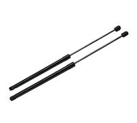 JINGLINGKJ Trunk Struts for Transporter T6 Caravelle MK VI 2015-2020 Rear Boot Tailgate Gas Dampers Lift Supports 711MM TWO YEARS WARRANTY