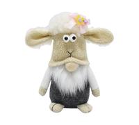 Jingmiger Faceless Easter Faceless Plush Easter | Holiday Table Decoration Gnomes Plush - Gnomes Plush Holiday Decorative Gnomes, Decorated with a Headcover