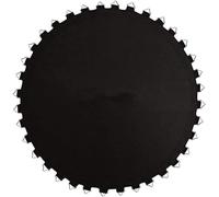 JingNian Trampoline Replacement Jumping Mat With V-Rings, 6ft/8ft/10ft/12ft/13ft/14ft/15ft/16ft Mat Replacement High Elastic Round Jumping Mats(Size:14FT (96 buckles))