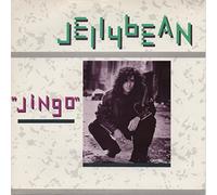 Jellybean - Jingo