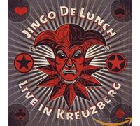 Jingo De Lunch - Live in Kreuzberg