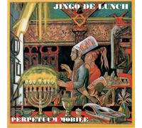 Jingo De Lunch - Perpetuum Mobile