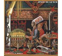 Jingo De Lunch - Perpetuum Mobile [VINYL]