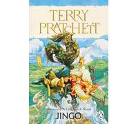 Jingo: (Discworld Novel 21) (Discworld Novels, 21)