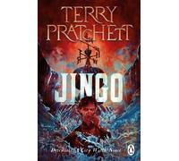 Jingo : (Discworld Novel 21)