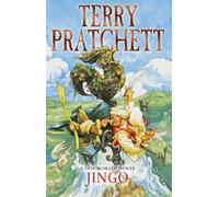Jingo : (Discworld Novel 21)