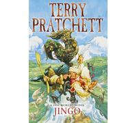 Jingo: (Discworld Novel 21) (Discworld Novels, 21)