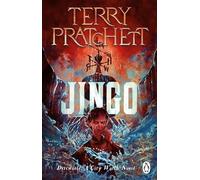 Jingo: (Discworld Novel 21)