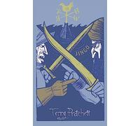 Jingo: Discworld: The City Watch Collection