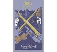 Terry Pratchett - Jingo - Discworld: The City Watch Collection - 2014 Hardcover