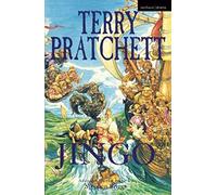 [("Jingo": Stage Adaptation)] [Author: Terry Pratchett] published on (December, 2005)