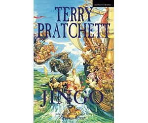 [("Jingo": Stage Adaptation)] [Author: Terry Pratchett] published on (December, 2005)