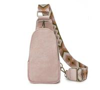 JINGQBD bumbags for Ladies with Multiple Pockets - Large Capacity, Adjustable Belt, Waterproof Running, Hiking & Shopping-Marca Fans