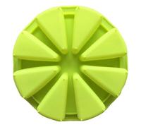 JINGYAN Baking Tools Cake Molds for Baking Nonstick Soap Pizza Slicing Pans Decorating Tools