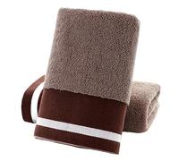 JINGYAN Bath Towels Soft And Quick Drying Bath Towel And Facial