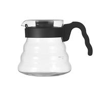 JINGYAN Coffee Pots Glass Coffee Pot, Hand Brewed Set, Ware, Sharing, Filter, Cloud