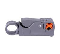 JINGYAN Crimpers Multi-Compression coaxial Cable Crimping Tool Connector Coaxial line Stripper