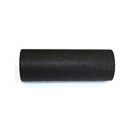 JINGYAN Foam Rollers Yoga Foam Block Roller Peanut Ball Set High Density Muscle Relaxation Lacrosse Fitness Fascia Exercise Relieve Pain(15cm Yoga Column)