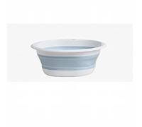 JINGYAN Foot Soaks Household Folding Wash Basin Portable Sink Foot Bucket Washbasin Plastic Foldable Travel Outdoor Camp Basins 3 Models