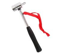 JINGYAN Hammers Peg Hammer Practical Tent Stake Camping Outdoor Nail Puller Hand Tools