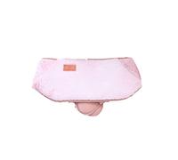 JINGYAN Hot Water Bottles Electric Hot Water Bottle Removable and Washable Rechargeable Waist Warmer Plush Cute Unisex(B)