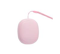 JINGYAN Hot Water Bottles Portable Double-Sided Heating Hand Warmer Cute Fashion Ladies Guard