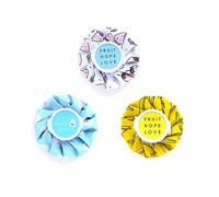 JINGYAN Hot Water Bottles Reusable ice Bag