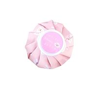 JINGYAN Hot Water Bottles Summer and Winter Dual-use Hot Water Bottle and Ice Pack Can Be Reused to Relieve Head and Leg Pain