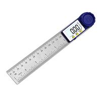 JINGYAN Inclinometers Digital Goniometer, inclination Angle, Digital Rule, Electronic, Conveyor, Measuring Tool