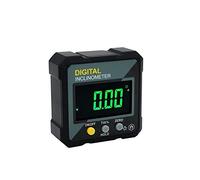 JINGYAN Inclinometers Digital inclinometer, Small Conveyor, metering Box, Seeker
