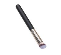 JINGYAN Makeup Brushes Concealer Makeup Brush Soft Under Eye Cover dark circles Detail Liquid Foundation Contour Blending(A)