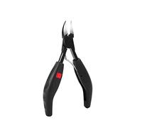 JINGYAN Nail Clippers 1Pc Toe Nail Clippers Correction Thick Nails Ingrown Toenails Nippers Cutters Dead Skin Dirt Remover Pedicure Care Tools