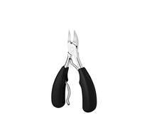 JINGYAN Nail Clippers Ail Clippers Big Nail Scissors Eagle Pliers Pedicure Furrow Inlay Mouth