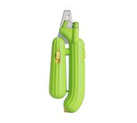 JINGYAN Nail Clippers Cactus Nail Scissors Clippers Blood Line Multi-Functional Sharpening Knife