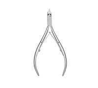 JINGYAN Nail Clippers Manicure Tools Nail Scissors Silver Stainless Steel Cuticle Nipper Dead Skin Removal Product