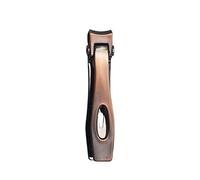 JINGYAN Nail Clippers Nail Manicure Clippers, Big Mouth Mantis, Stainless Steel Die-cast(Brass)