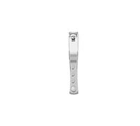 JINGYAN Nail Clippers Professional 360° Rotatable Stainless Steel Nail Clippers Cutter Toenail Fingernail Manicure Trimmer for Thick Tip